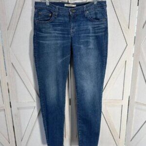 Big Star Alex Skinny Jeans